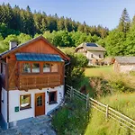 Holiday home Zederhaus