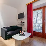 Zederhaus Tatil Evi *