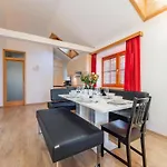Zederhaus Tatil Evi *
