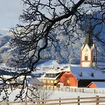 Holiday home Zederhaus Mariapfarr