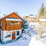 Zederhaus Tatil Evi *
