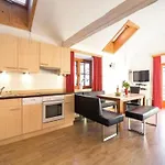 Holiday home Zederhaus