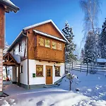 Holiday home Zederhaus