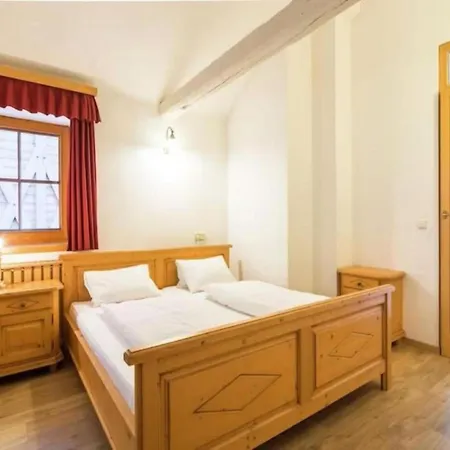 Zederhaus Дом отдыха