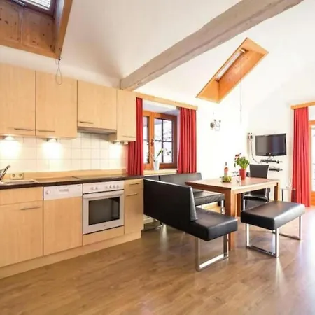 Дом отдыха Zederhaus Мариапфар