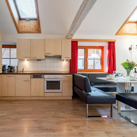 Casa vacanze Zederhaus Mariapfarr