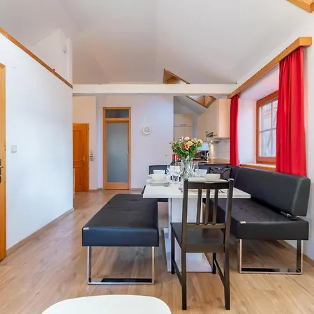 Zederhaus 別荘 マリアプファル