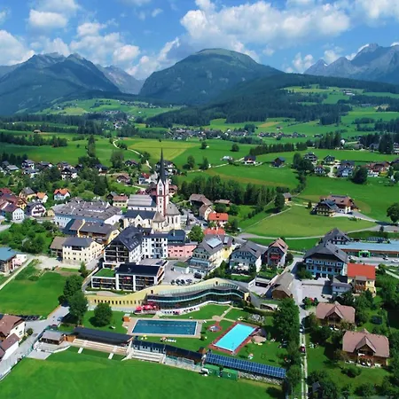 Zederhaus Mariapfarr