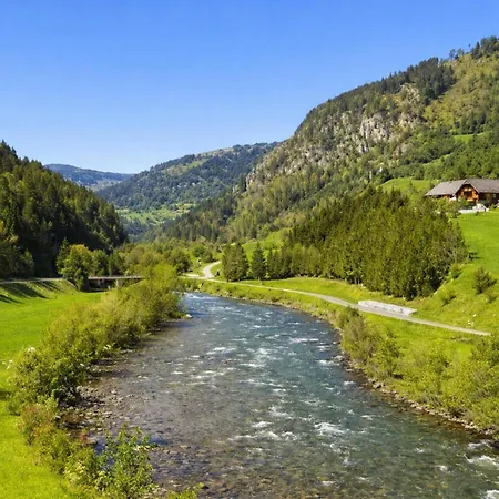 Casa vacanze Zederhaus *