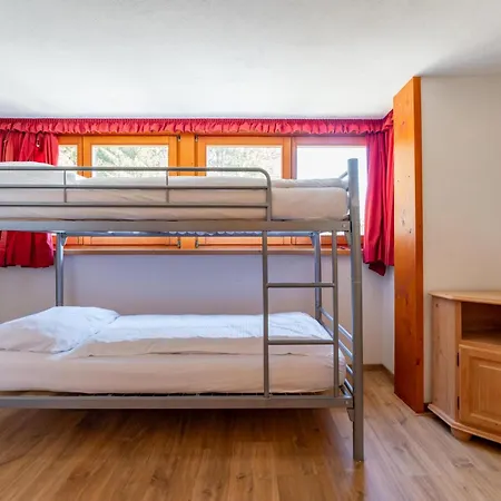 Casa vacanze Zederhaus