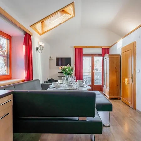 Zederhaus Holiday home *