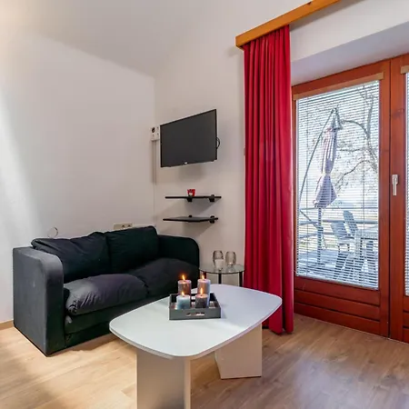 Semesterbostad Zederhaus *
