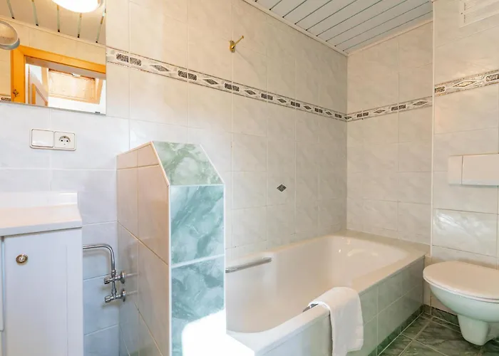 Zederhaus Casa vacanze *