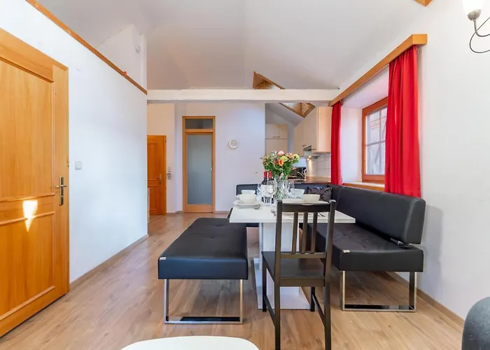 Zederhaus Casa vacanze Mariapfarr