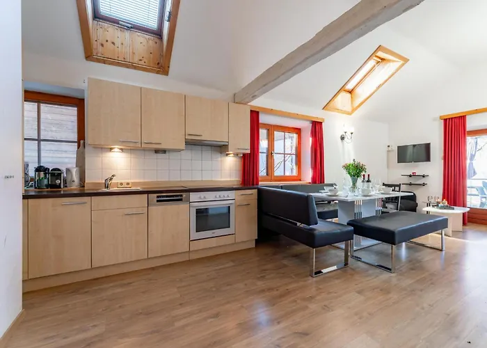 Casa vacanze Zederhaus Mariapfarr