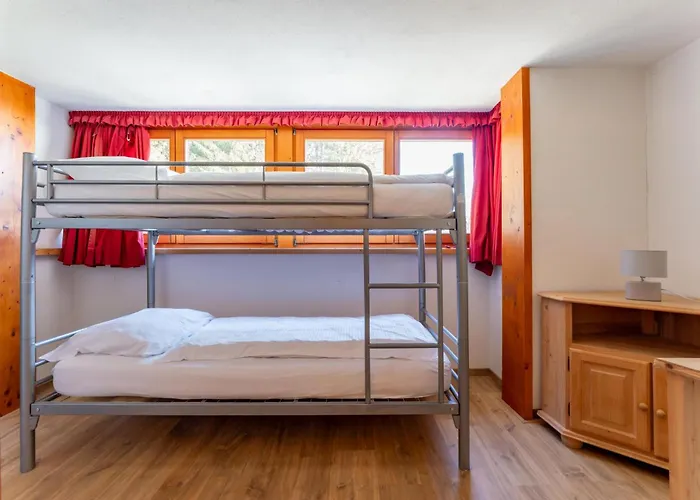 Casa vacanze Zederhaus