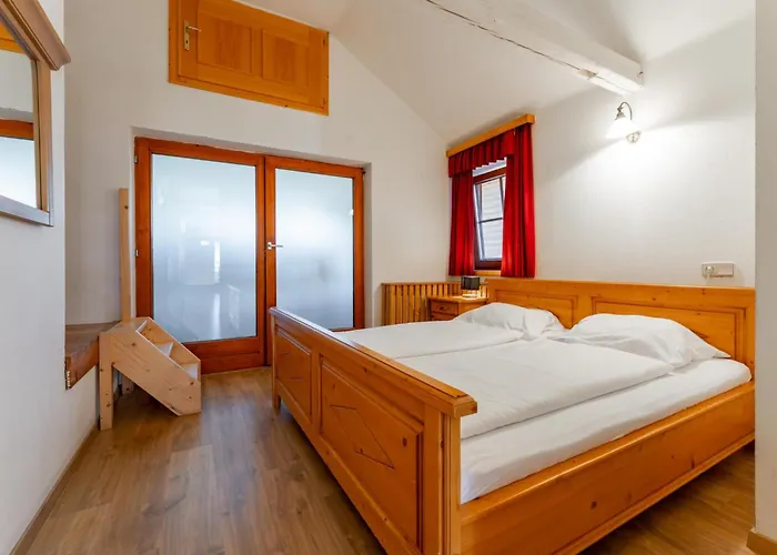 Zederhaus Casa vacanze *