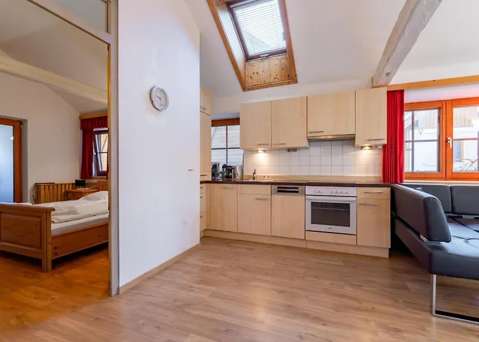 Zederhaus 別荘 マリアプファル