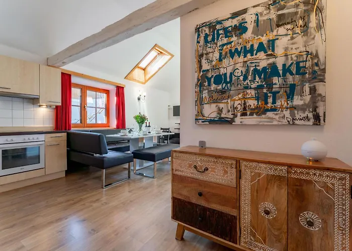 Zederhaus Casa vacanze