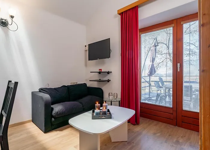 Zederhaus Casa vacanze *