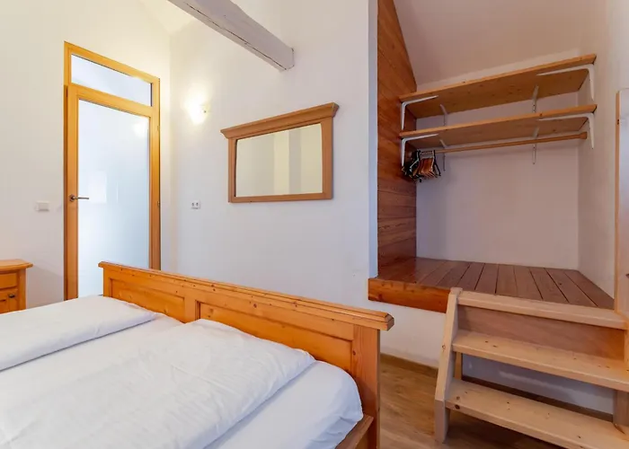 Zederhaus Casa vacanze *