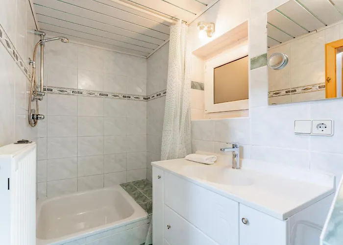 Zederhaus Mariapfarr