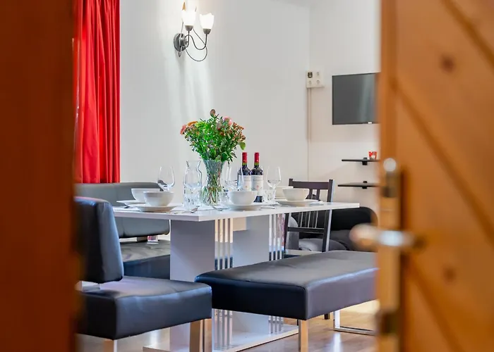 Zederhaus Casa vacanze *