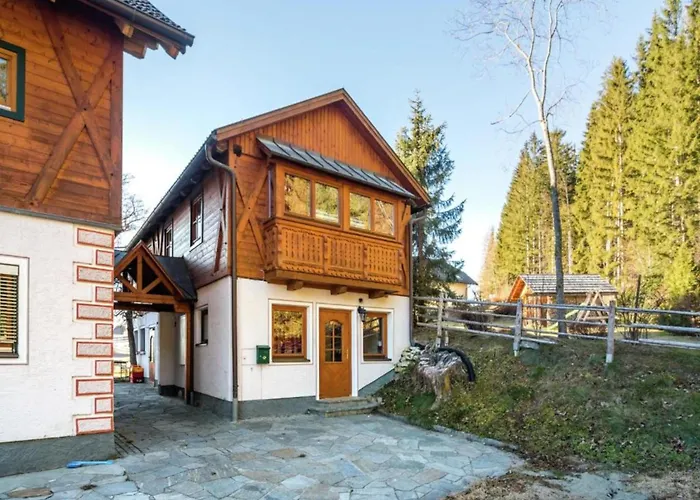 Zederhaus
