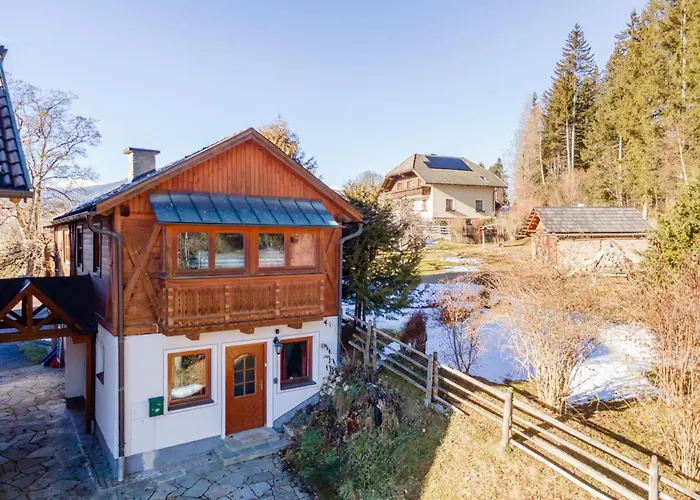 Zederhaus