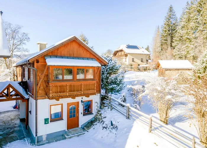 Zederhaus Casa vacanze *